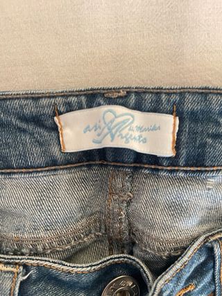 Jeans donna corti taglia 38/40