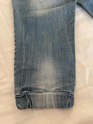 Jeans donna corti taglia 38/40