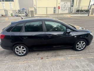 SEAT Ibiza 2011