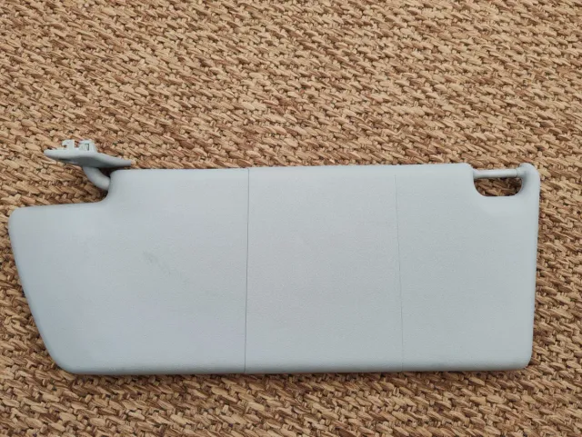 Viso Parasole Sinistra Opel Vectra C