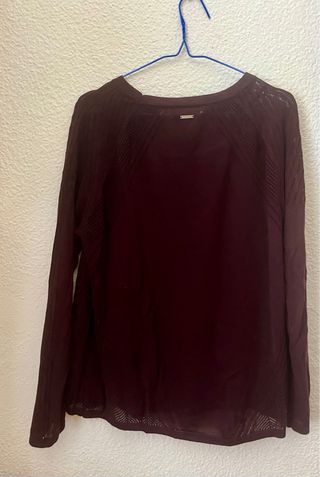 jersey calado fino de Pedro del Hierro