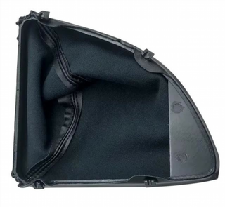 Funda palanca de cambio BMW Serie 1