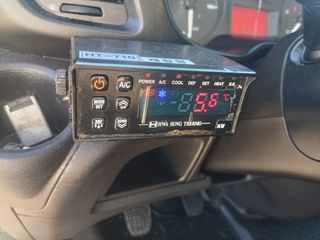 IVECO DAILY 50C15 2019