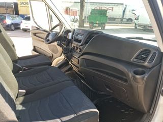 IVECO DAILY 50C15 2019