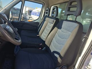 IVECO DAILY 50C15 2019