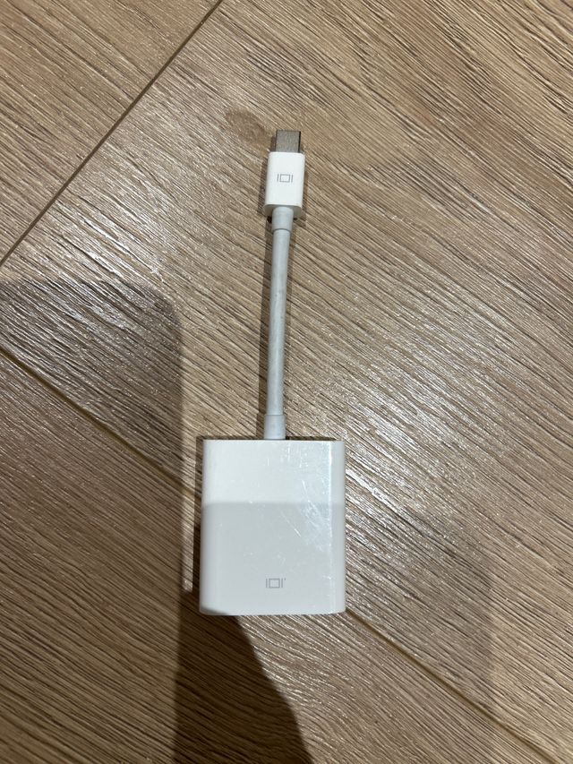 Adattatore Apple Mini DisplayPort VGA