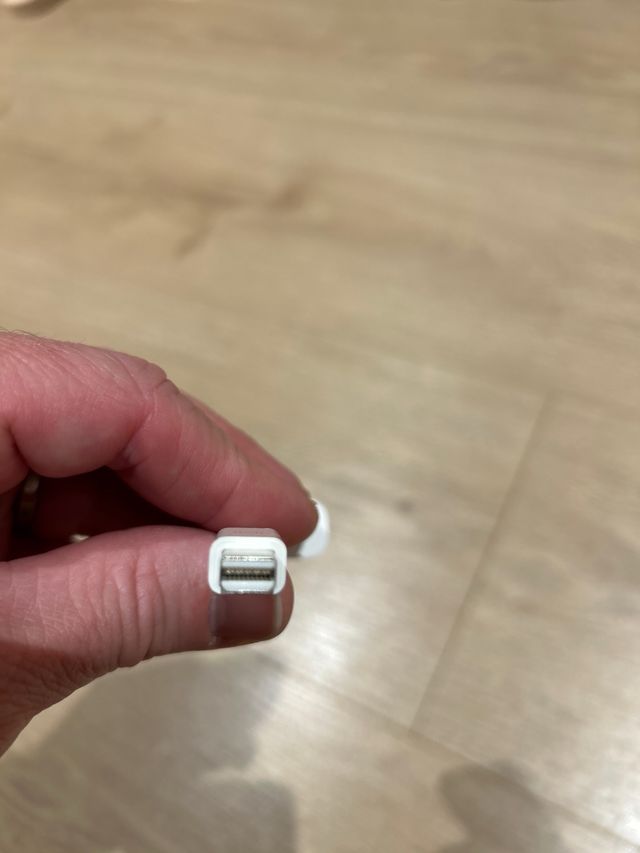 Adattatore Apple Mini DisplayPort VGA