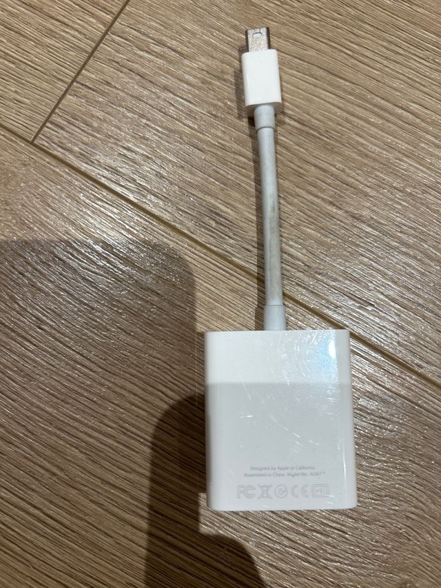 Adattatore Apple Mini DisplayPort VGA