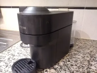 Cafetera Nespresso Vertuo