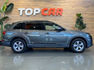 Audi Q7 45 Tdi Quattro