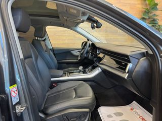 Audi Q7 45 Tdi Quattro