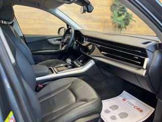 Audi Q7 45 Tdi Quattro