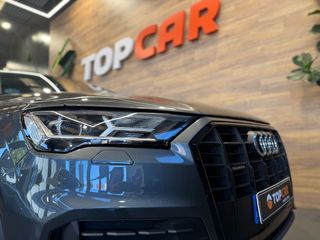 Audi Q7 45 Tdi Quattro