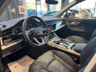 Audi Q7 45 Tdi Quattro