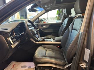 Audi Q7 45 Tdi Quattro