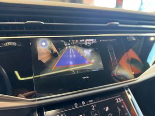 Audi Q7 45 Tdi Quattro