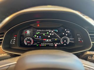 Audi Q7 45 Tdi Quattro