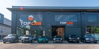 Audi Q7 45 Tdi Quattro