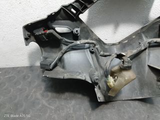 Carena Manubrio Honda SH 300 con Pulsanti