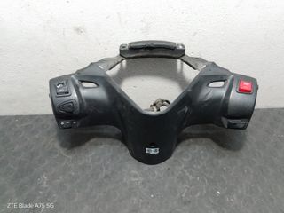 Carena Manubrio Honda SH 300 con Pulsanti