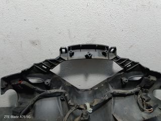 Carena Manubrio Honda SH 300 con Pulsanti