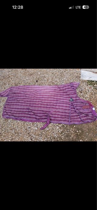 Manta impermeable 145cm 0g