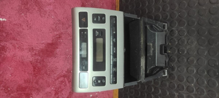 Mando climatizador 5593012392 Toyota Coroll