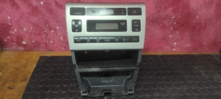 Mando climatizador 5593012392 Toyota Coroll