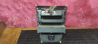 Mando climatizador 5593012392 Toyota Coroll