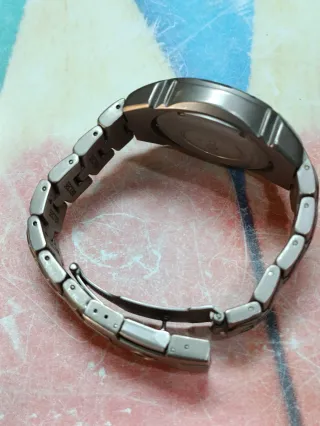 Orologio Sector 160 Titanio Cronografo