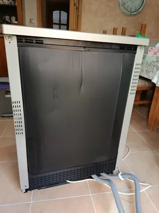 Lavavajillas Samsung