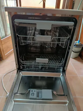 Lavavajillas Samsung