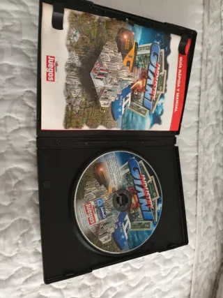 Industry Giant PC Game