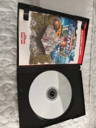 Industry Giant PC Game