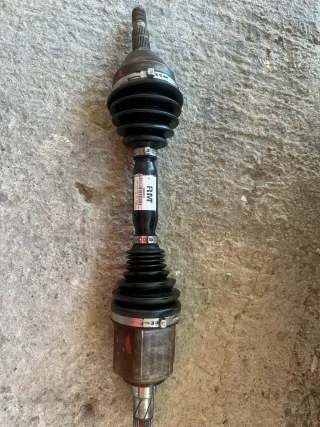 Palier Izquierdo Opel Zafira B 2005