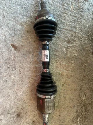 Palier Izquierdo Opel Zafira B 2005