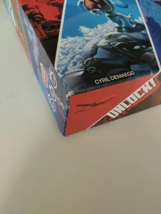 Unlock! Extraordinary Adventures Juego