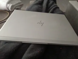 Portatile HP EliteBook 840 G6 Argento