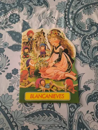 Blancanieves