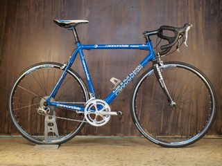 Cannondale R800 CAAD4 (2002) Talla L