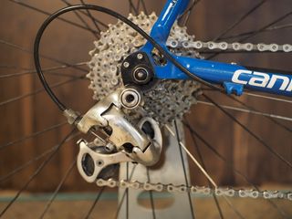 Cannondale R800 CAAD4 (2002) Talla L