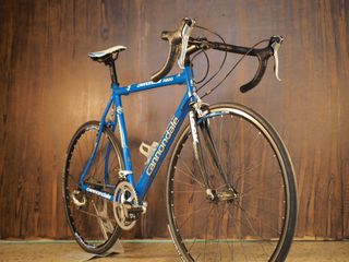 Cannondale R800 CAAD4 (2002) Talla L
