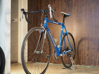 Cannondale R800 CAAD4 (2002) Talla L