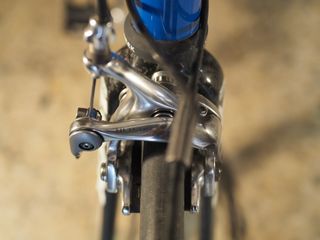 Cannondale R800 CAAD4 (2002) Talla L