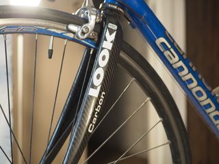 Cannondale R800 CAAD4 (2002) Talla L