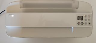 Impresora HP Deskjet 3750 Blanca