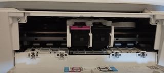 Impresora HP Deskjet 3750 Blanca