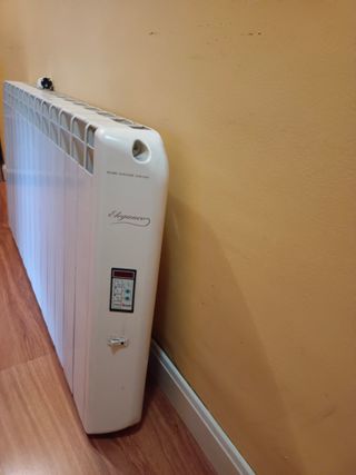 Radiador Farho CDE 13 RM9135F