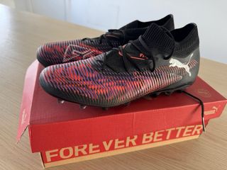 Botas de futbol AG cesped artificial