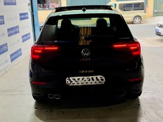 Volkswagen Polo 2022